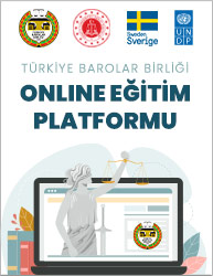 Online Eğitim Platformu