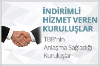 TBB Göç ve İltica Komisyonu İlk Toplantısını gerçekleştirdi - Türkiye