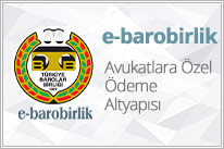 e-barobirlik