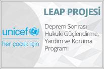 leap projesi